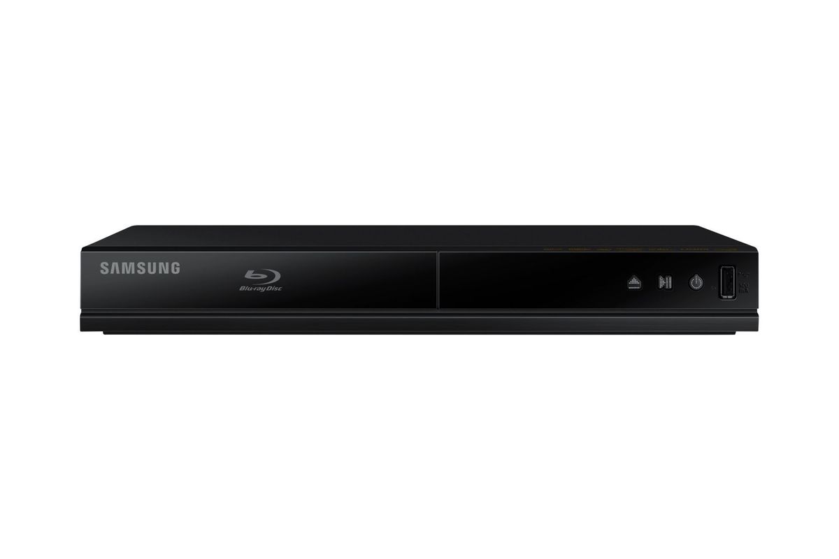 Samsung Blu Ray Players Across The Country Are Stuck In A Mysterious Boot Loop Techhive