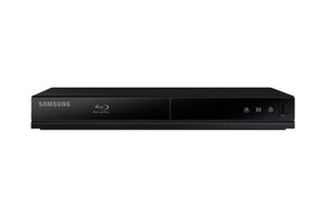 samsung blu ray player
