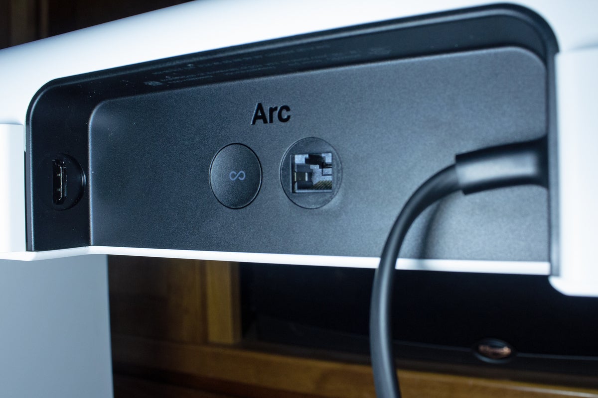 Sonos Arc A soundbar for any home even if it's not all that it could have been | TechHive