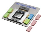 Intel Stratix 10 NX Chiplets