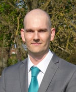 Stuart Winter, Head of IT at Somerset House