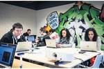 TechGrounds en Salesforce werken samen aan digitale geletterdheid