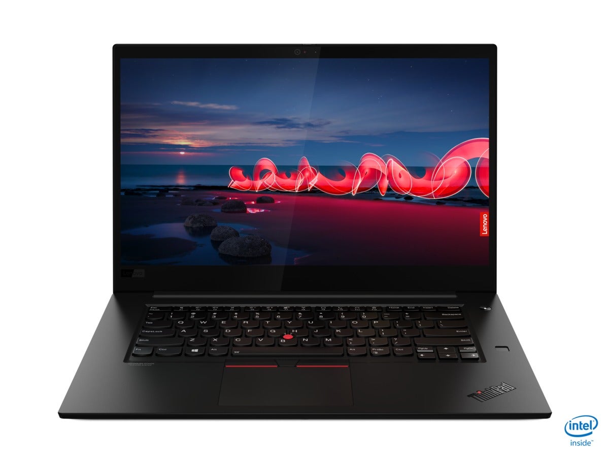 Lenovo ThinkPad x1 extreme gen 3