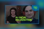 How AI facial recognition works