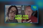 Apple ARM chips: WWDC's big hardware announcement