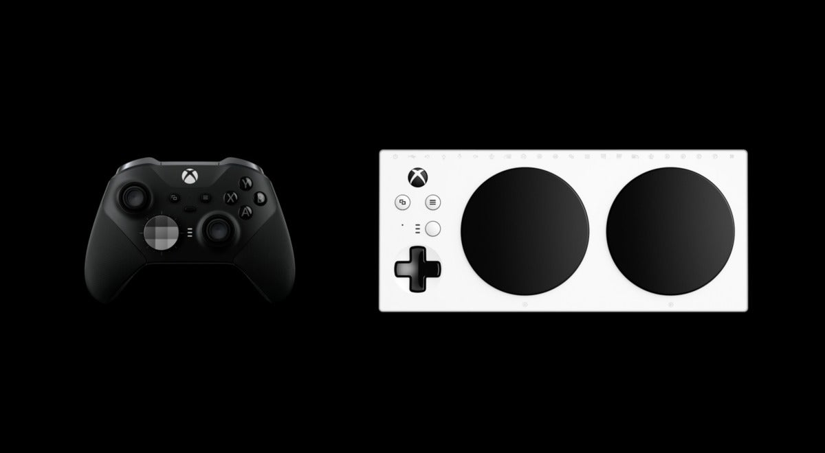 tvos14 controllers