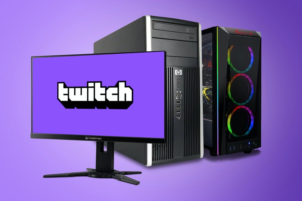 what is the best streaming software for twitch tv