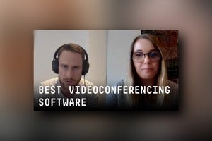 Podcast: The definitive guide to the best videoconferencing options