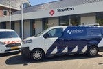 Weginspectie kan slimmer met nieuwe oplossing van BrainCreators en Unihorn