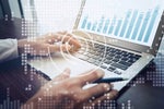Securonix SIEM as a service has behavior analytics baked in