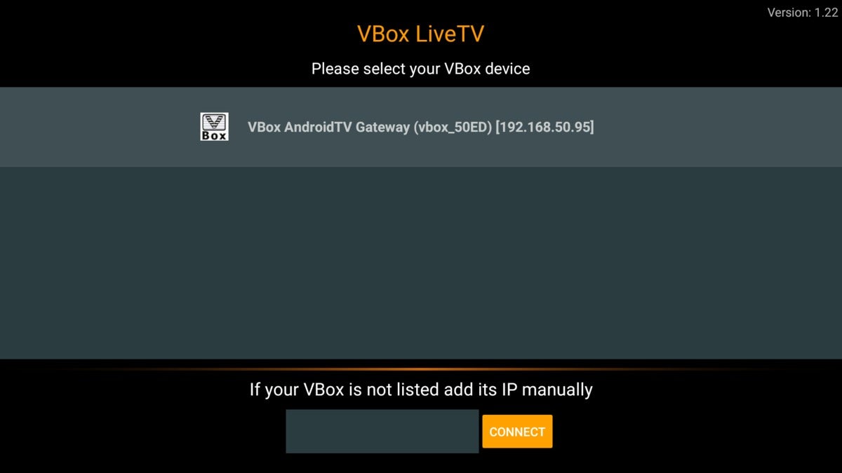 vboxfiretv