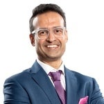 vishal tulsian amar bank profile