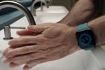 Apple Watch's planned handwashing reminder feature? I don't trust it