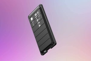 wd black p50 game drive ssd primary