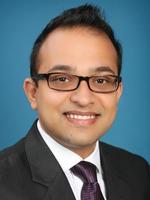 Chandresh Dedhia, head of IT, Ascent Health and Wellness Solutions