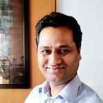 Kamlesh Singh, IT leader
