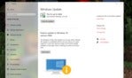 Some Win10 PCs are apparently being upgraded to version 2004 without consent