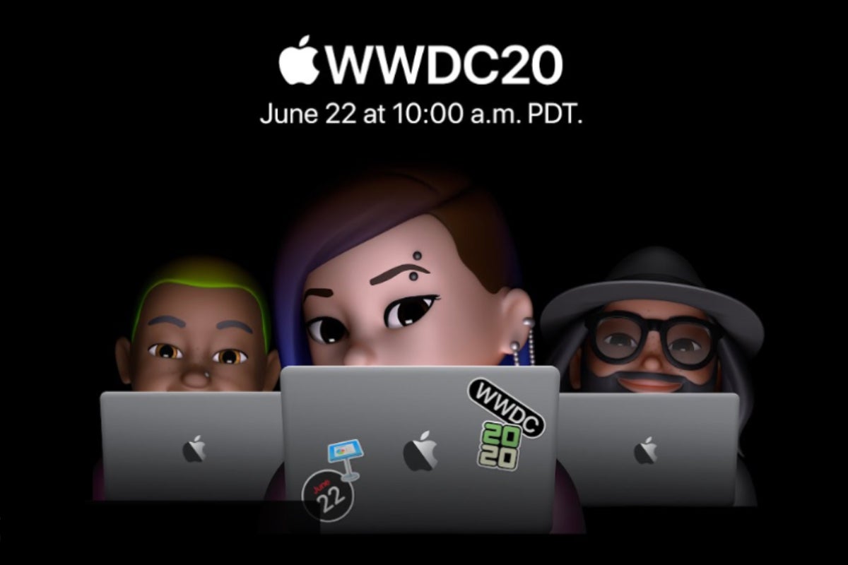 How to watch Apple’s WWDC20 keynote