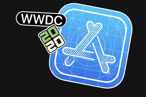 wwdc2020 developer logo