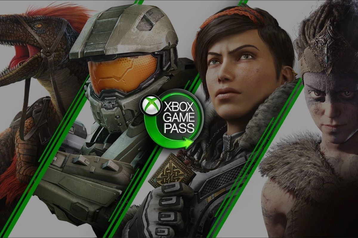 xbox game pass pc coupon