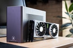 We tested an eGPU in some of 2020's biggest games