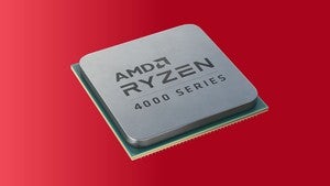 amd ryzen 4000g primary