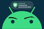 Google's business-friendly Android phone list has a big problem