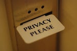 Note to IT: Google really wants its privacy settings left alone