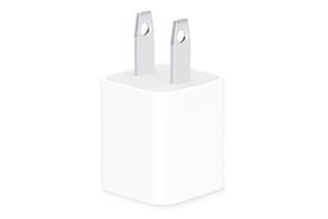 apple 5watt iphone charger