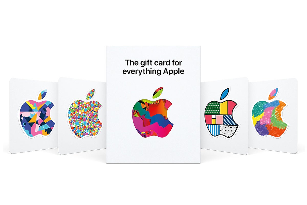 Apple’s new 'everything' gift cards could mean the end of iTunes deals thumbnail
