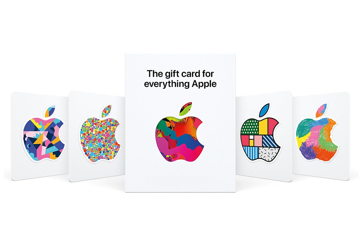 Target is giving 10 back with every 100 Apple Gift Card