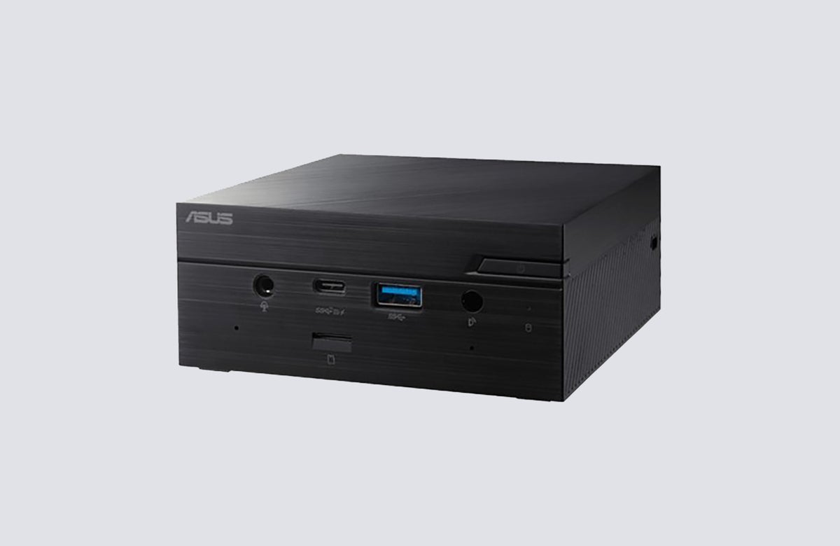 asus mini pc pn50