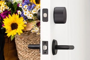 august wi fi smart lock lifestyle