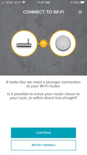 august wifi app 6