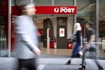 How AusPost dealt with Christmas parcel volumes in April