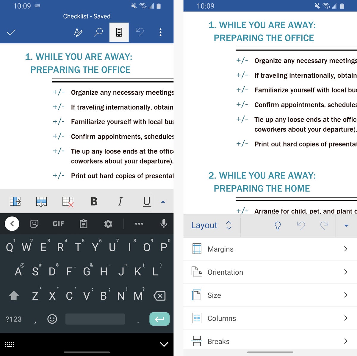 best android office apps 01 microsoft word