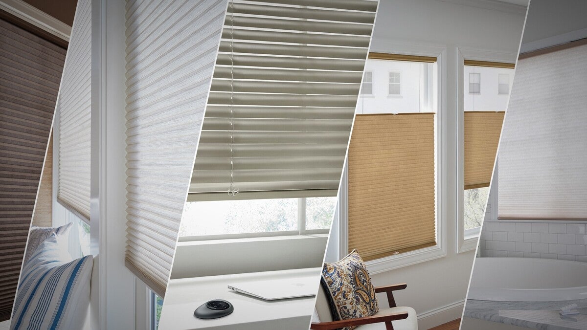 Best Smart Shades And Blinds 2021 Buying Advice In Depth Reviews Techhive