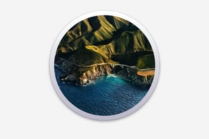big sur icon