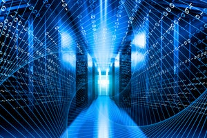 Data-center requirements should drive network architecture
