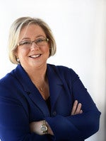 Cathie Kozik