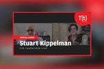 Podcast: CIO Leadership Live with Stuart Kippelman, CIO, Parsons