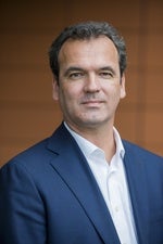 Michel Schaalje
