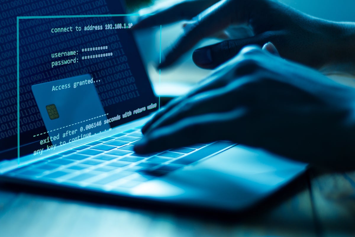credit card theft / credit card fraud / credit card hack