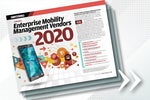 Download: EMM vendor comparison chart 2020