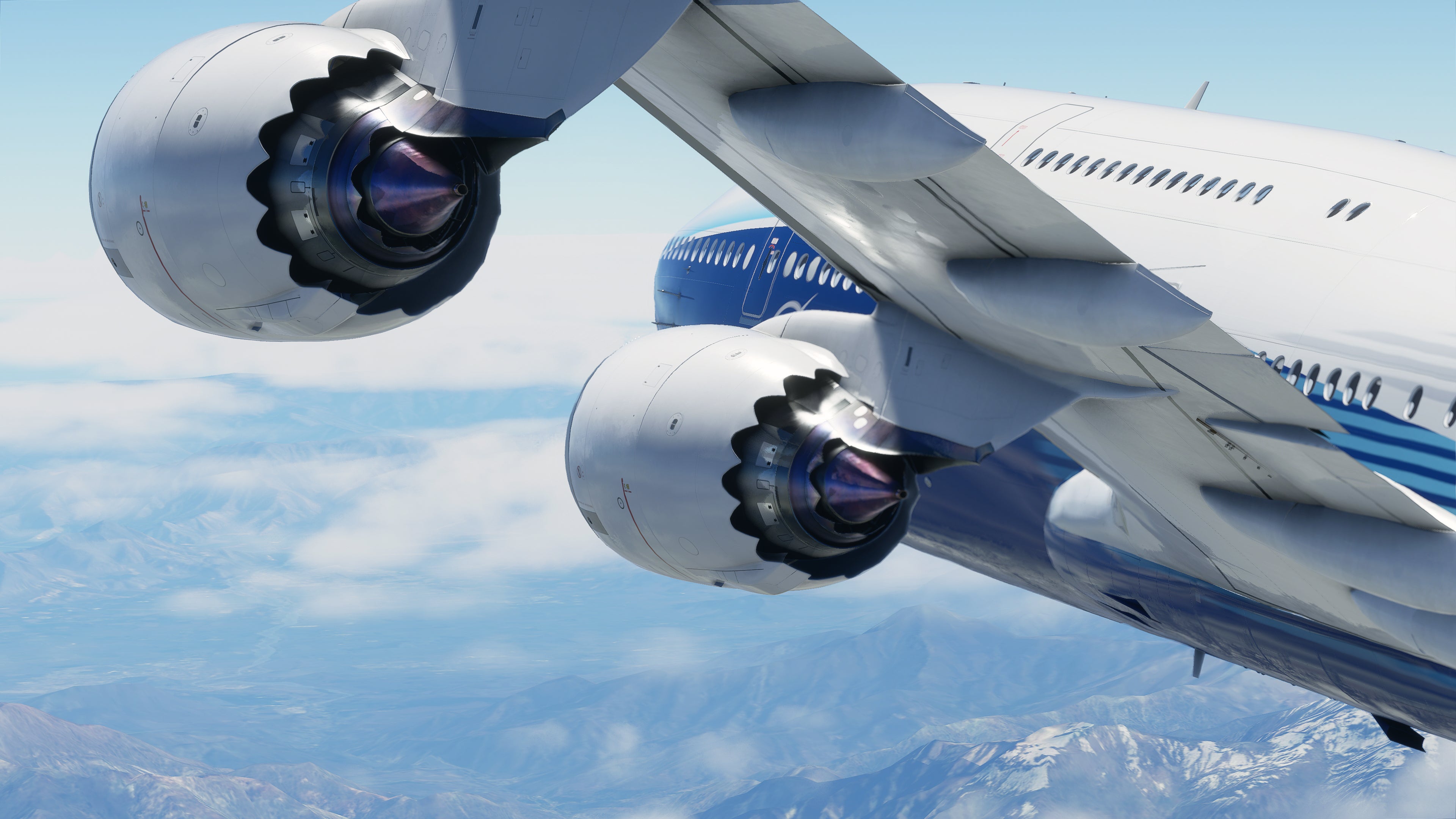 Microsoft Flight Simulator takes off August 18 in three editions for PC