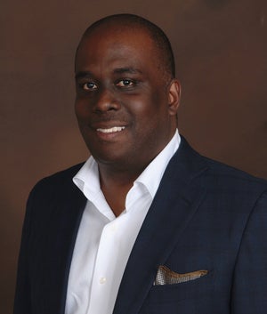 Ed Sewell, CEO, Velocity AI