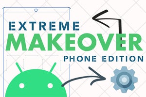 extreme makeover phone edition