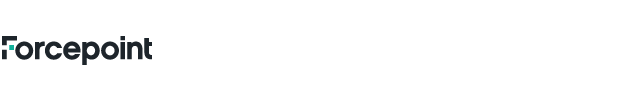 forcepoint logo