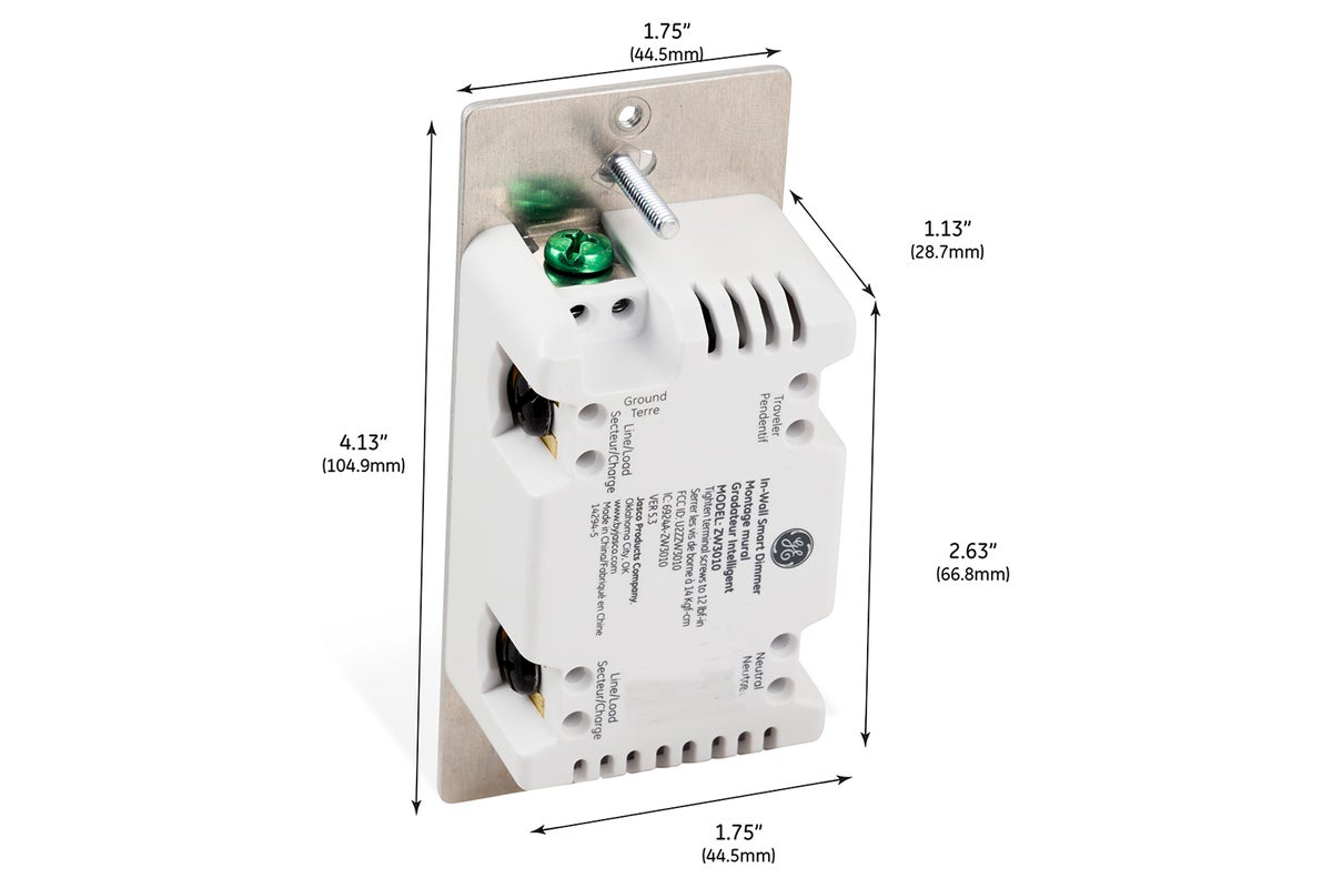 Enbrighten Plug-in Zigbee Smart Switch Review - Gearbrain