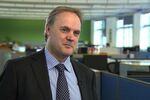 'It really lifted my team': CIO50 2018 winner, George Hunt